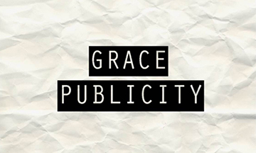 Grace Publicity launches